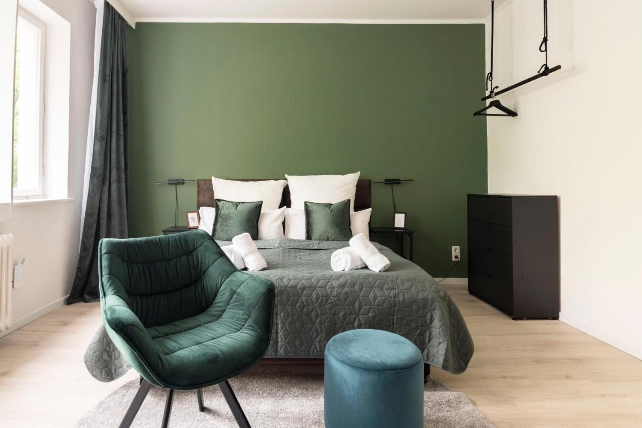 Apartamento Design At Ku'damm