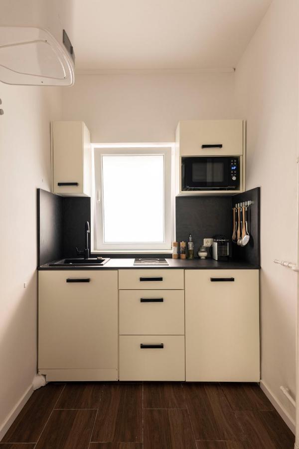 Design At Ku'damm Apartamento Berlim
