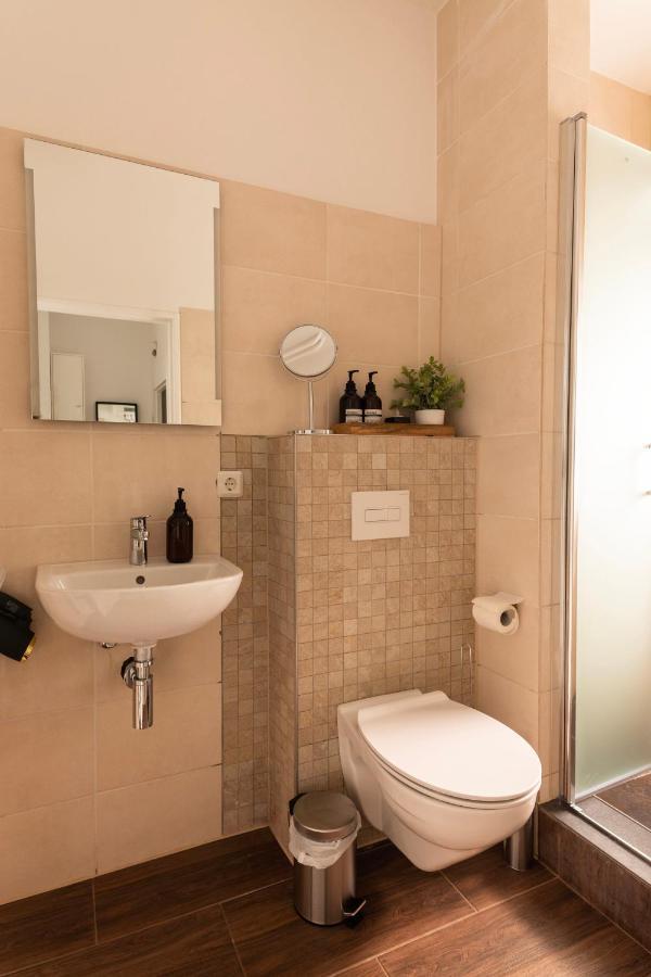 Design At Ku'damm Apartamento *