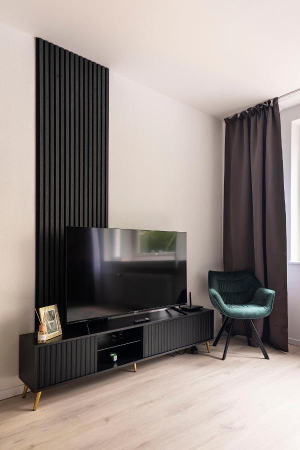 Apartamento Design At Ku'damm *