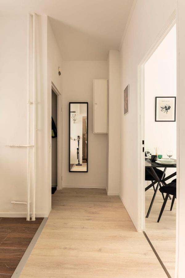 Design At Ku'damm Apartment *