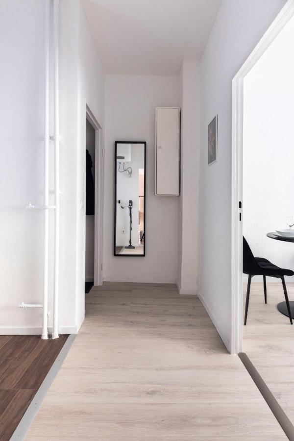 Design At Ku'damm Apartamento *