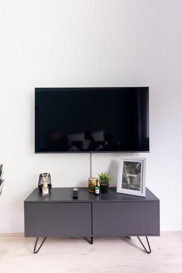 Apartamento Design At Ku'damm